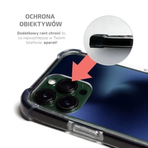 Hülle MagSafe Elite Bumper für Apple iPhone 13 Pro Max - Farbe D037D