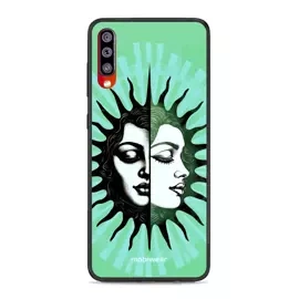 Hülle Glossy Case für Samsung Galaxy A70 - Farbe G058G