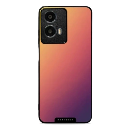 Hülle Glossy Case für Motorola Moto G24 Power - Farbe G066G