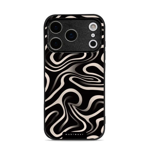 Hülle Glossy Case für Apple iPhone 17 Pro - Farbe GA63G