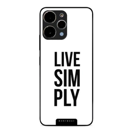 Hülle Glossy Case für Xiaomi Redmi 12 - Farbe G070G