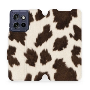 Hülle für Motorola Edge 50 Neo - Farbe V166S