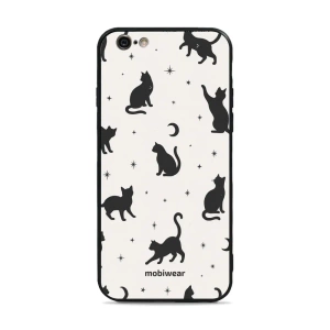 Hülle Glossy Case für Apple iPhone 6s - Farbe G162G