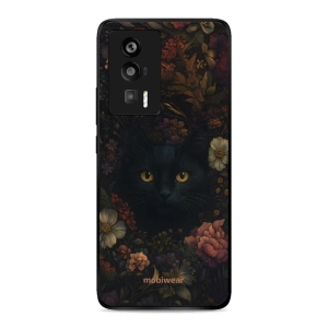 Hülle Glossy Case für Xiaomi POCO F5 Pro - Farbe G161G