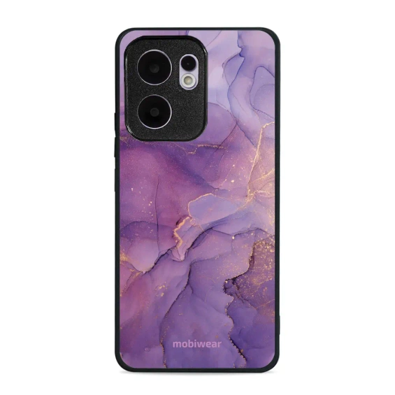 Hülle Glossy Case für OPPO Reno 13 F 5G - Farbe G050G