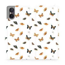 Hülle für Sony Xperia 5 V - Farbe MP77S