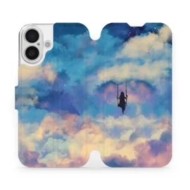 Hülle für Apple iPhone 16 - Farbe MR09S