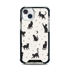 Hülle MagSafe Elite Bumper für Apple iPhone 14 Plus - Farbe D162D