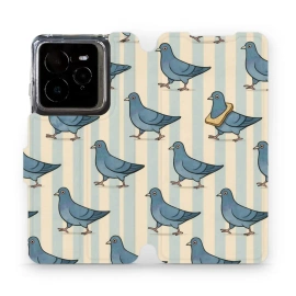 Hülle für Realme GT 7 Pro - Farbe VP91S