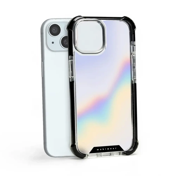 Hülle MagSafe Elite Bumper für Apple iPhone 15 - Farbe D033D