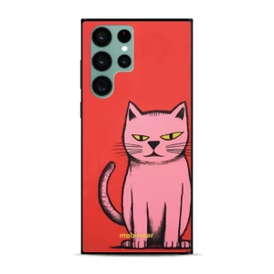 Hülle Glossy Case für Samsung Galaxy S22 Ultra - Farbe G054G