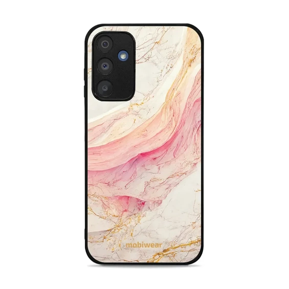 Hülle Glossy Case für Samsung Galaxy M15 5G - Farbe G027G