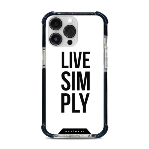 Hülle MagSafe Elite Bumper für Apple iPhone 13 Pro - Farbe D070D