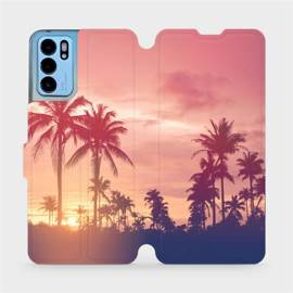 Hülle für OPPO Reno 6 5G - Farbe M134P