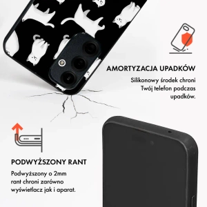 Hülle Glossy Case für Xiaomi Redmi Note 12 Pro 5G - Farbe G163G
