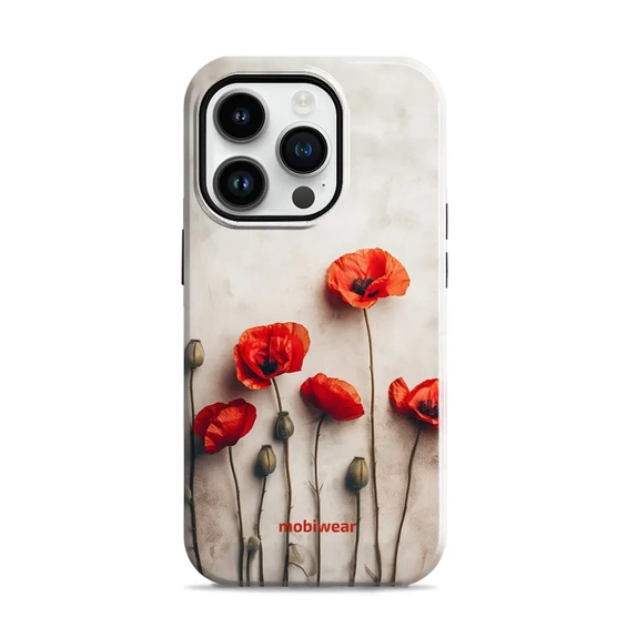 Hülle Elite Pro für Apple iPhone 14 Pro - Farbe EP42E