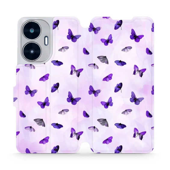 Hülle für Realme C55 - Farbe VP76S