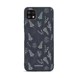 Hülle Glossy Case für Samsung Galaxy A22 5G - Farbe G044G