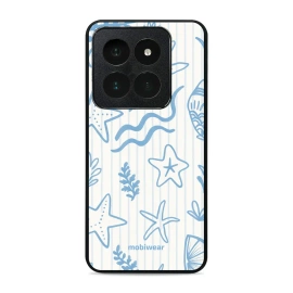 Hülle Glossy Case für Xiaomi 14 Pro - Farbe GP88G