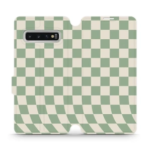 Hülle für Samsung Galaxy S10 - Farbe VA58S