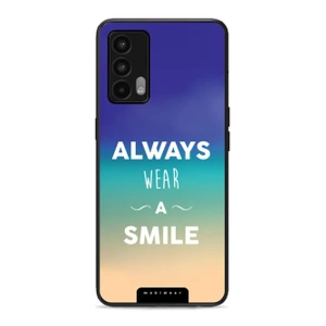 Hülle Glossy Case für Realme GT Master Edition - Farbe G074G