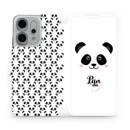 Hülle für OPPO Reno 14 5G - Farbe M030P