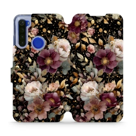 Hülle für Xiaomi Redmi Note 8T - Farbe V169S