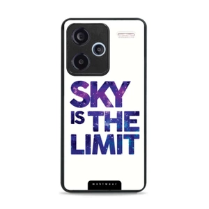 Hülle Glossy Case für Xiaomi Redmi Note 13 Pro Plus - Farbe G081G