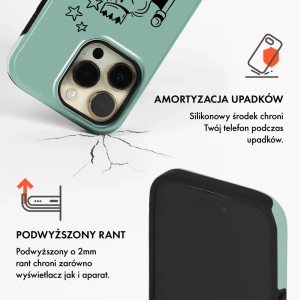 Hülle Elite Pro für Xiaomi Redmi 15C 5G - Farbe E24BS