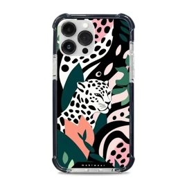 Hülle MagSafe Elite Bumper für Apple iPhone 13 Pro Max - Farbe D027D