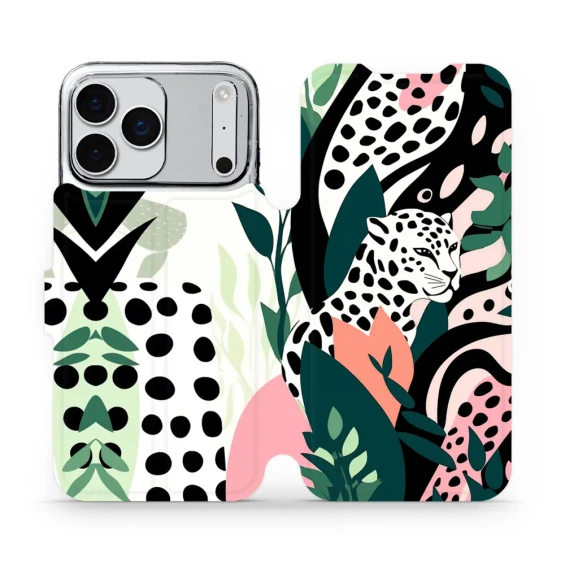 Hülle für Apple iPhone 17 Pro Max - Farbe VP53S