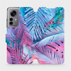 Hülle für Xiaomi 12X - Farbe MG10S