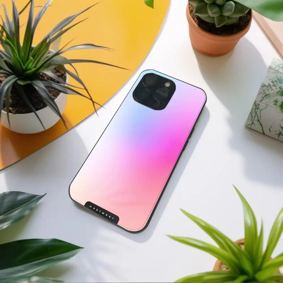 Hülle Glossy Case für Samsung Galaxy A8 2018 - Farbe G065G