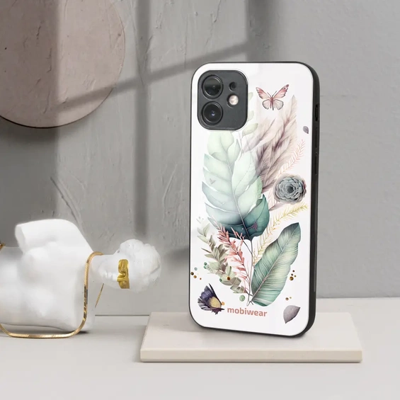 Hülle Glossy Case für OPPO Reno 13 F 5G - Farbe G018G