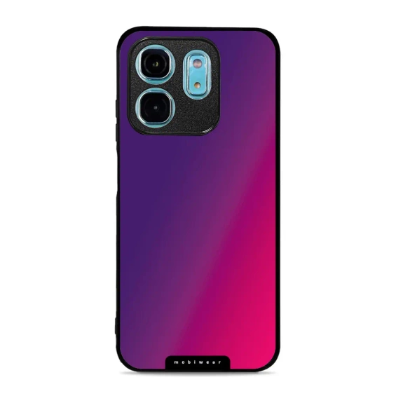 Hülle Glossy Case für Infinix HOT 50i - Farbe G067G