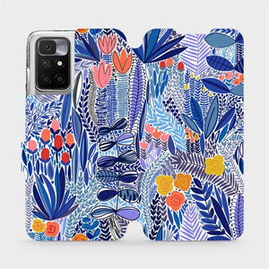 Hülle für Xiaomi Redmi 10 - Farbe MP03P