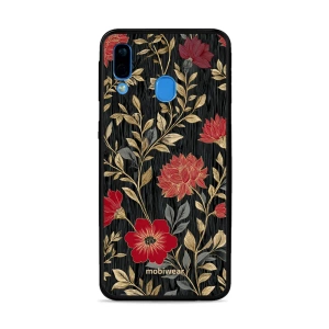 Hülle Glossy Case für Samsung Galaxy A40 - Farbe G172G