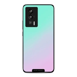 Hülle Glossy Case für Xiaomi POCO F5 Pro - Farbe G063G