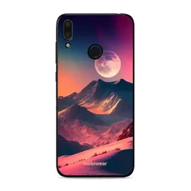 Hülle Glossy Case für Huawei Y7 2019 - Farbe G008G