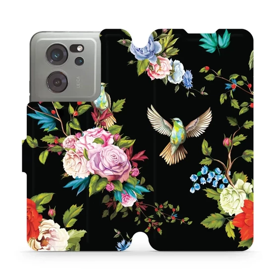 Hülle für Xiaomi 13T Pro - Farbe VD09S