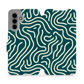 Hülle für Samsung Galaxy A36 5G - Farbe VA61S