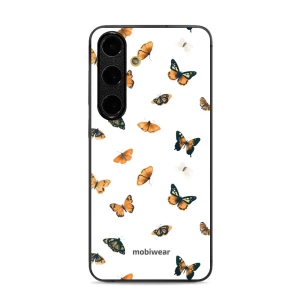 Hülle Glossy Case für Samsung Galaxy S24 FE - Farbe GP76G