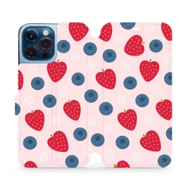 Hülle für Apple iPhone 13 Pro Max - Farbe VP84S