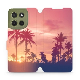 Hülle für Motorola Moto G15 - Farbe M134P