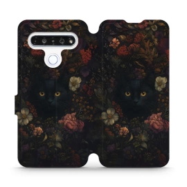 Hülle für LG K61 - Farbe V161S