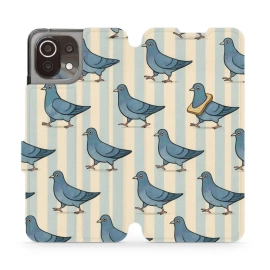 Hülle für Xiaomi Mi 11 Lite - Farbe VP91S