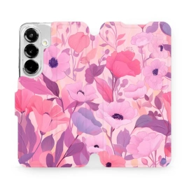 Hülle für Samsung Galaxy S25 - Farbe VP74S