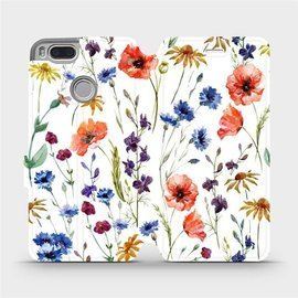 Hülle für Xiaomi Mi A1 - Farbe MP04S