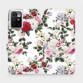 Hülle für Xiaomi Redmi 10 - Farbe MD01S
