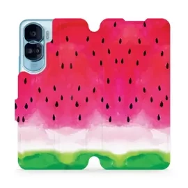 Hülle für Huawei Honor 90 Lite - Farbe V086S